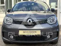 2022 Renault Twingo