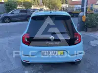 2022 Renault Twingo