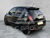 2022 Renault Twingo