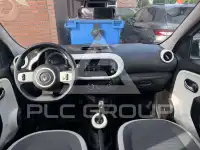 2022 Renault Twingo