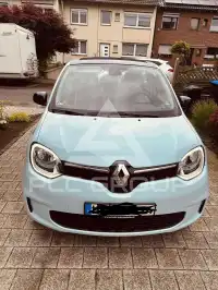 2022 Renault Twingo