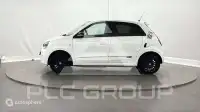 2022 Renault Twingo