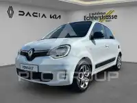 2022 Renault Twingo