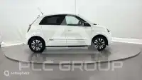 2022 Renault Twingo