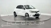 2022 Renault Twingo
