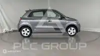 2022 Renault Twingo