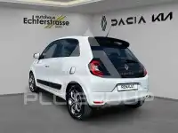 2022 Renault Twingo
