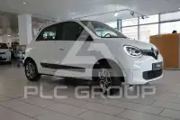 2022 Renault Twingo