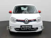 2022 Renault Twingo