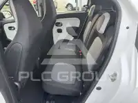 2022 Renault Twingo