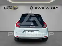 2022 Renault Twingo