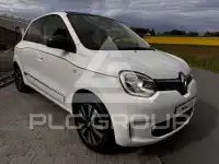 2022 Renault Twingo