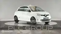 2022 Renault Twingo