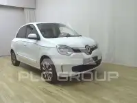 2022 Renault Twingo