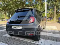 2022 Renault Twingo
