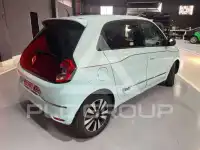 2022 Renault Twingo