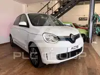 2022 Renault Twingo