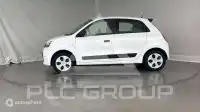 2022 Renault Twingo