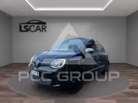 2022 Renault Twingo