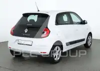 2022 Renault Twingo