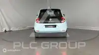 2022 Renault Twingo