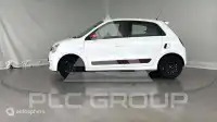 2022 Renault Twingo