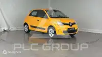 2022 Renault Twingo