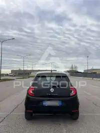 2022 Renault Twingo