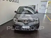 2022 Renault Twingo