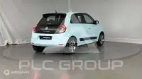 2022 Renault Twingo