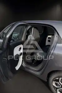 2022 Renault Twingo