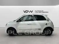 2022 Renault Twingo