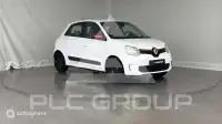 2022 Renault Twingo