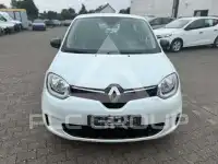 2022 Renault Twingo