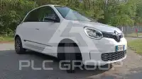 2022 Renault Twingo