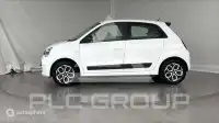 2022 Renault Twingo