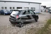 2022 Renault Twingo
