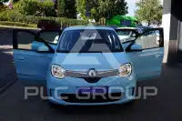 2022 Renault Twingo