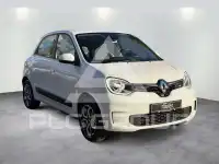 2022 Renault Twingo