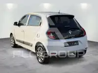 2022 Renault Twingo