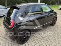 2022 Renault Twingo