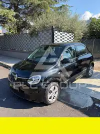 2022 Renault Twingo