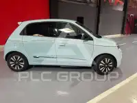 2022 Renault Twingo