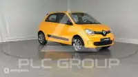 2022 Renault Twingo