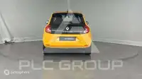 2022 Renault Twingo