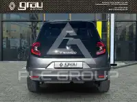 2022 Renault Twingo