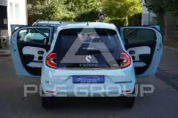 2022 Renault Twingo