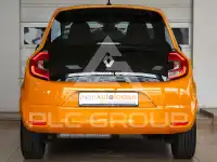 2022 Renault Twingo