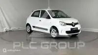 2022 Renault Twingo