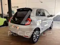 2022 Renault Twingo